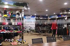 Shaoxing Dengao Garments Co., Ltd. company overview - view 3 thumbnail