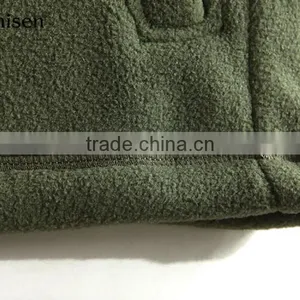 Wholesale Sweat Custom Brushed College Xxxl Men Vest thumbnail-6