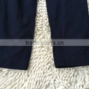 Good Quality Casual Kids Fashion Design Pants Clothing Stocklots thumbnail-2