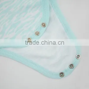 2017 New Newborn Clothes 100% Cotton Baby Rompers Summer thumbnail-5