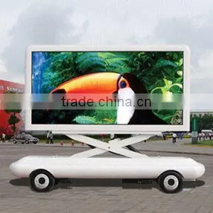 LED Full Color Display thumbnail-1