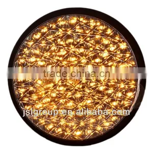 Yellow Full Ball Traffic Lamp thumbnail-1