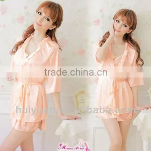 Sweet Girls Babydoll Lingerie thumbnail-1