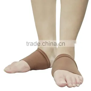 Plantar Fasciitis Breathable Arch Support Sheath Brace thumbnail-2