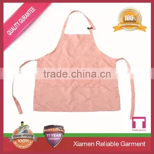 New High Quality Sex Blank Novelty Cotton Kitchen Apron thumbnail-1