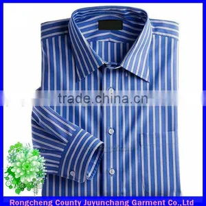 Man's Yarn Dyed Work Wear Shirt thumbnail-1