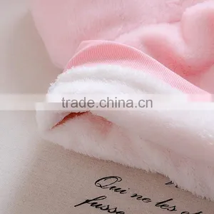 Pure Cotton Children Frock Design Kids Clothes Fashion Children Colorful Kids Cotton Clothing Sets thumbnail-5