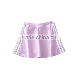 Custom Fashion Design Beautiful Small Girls Summer Culotte Dress thumbnail-1