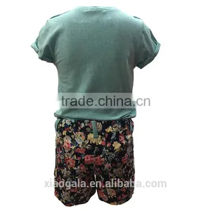 2016 New Design Kids Clothes Girls Wholesale Online thumbnail-2