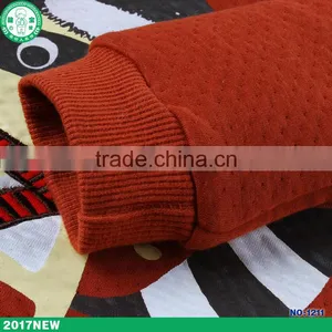 2017 Hot Sale Long Sleeve Baby Winter Clothes , Baby Wear in Stock thumbnail-5