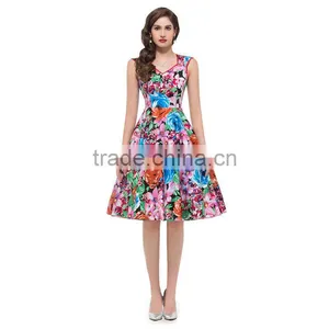 Fashion Sexy Women Sequins Bandage Bodycon Clubwear Dress thumbnail-2