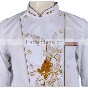 WRAP Audited Factories Waitstaff Uniforms Chef Designs Chef Coats Chefs Uniforms Stores thumbnail-6
