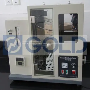 GD-0165 Vacuum Distillation Apparatus thumbnail-1