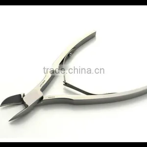 Square Handle - Pistol Grip Nipper thumbnail-1