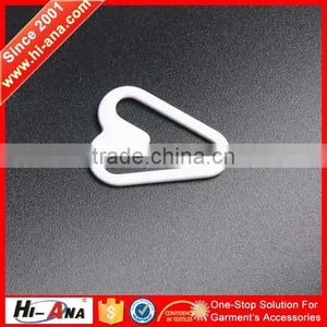 Hi-ana Bra1 Over 95% Accessories Exported Good Supplying Metal Bra Strap Hook thumbnail-1