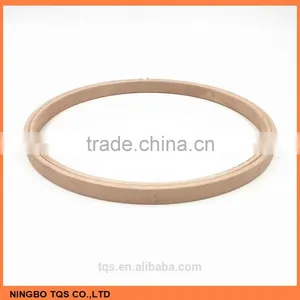 High Quality Wooden Embroidery Hoop, Wooden Hoop For Embroidery, Round Hoop thumbnail-2