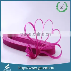 Fresh Color Quality Crinoline Braid Ball Dress thumbnail-2