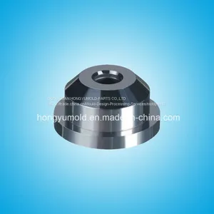 High Quality Tungsten Carbide Punch and Die Maker Supplier With Profile Grinding Parts in Dongguan City thumbnail-1