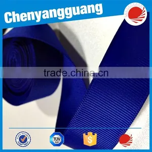 Customized Polyester Woven Elastic Webbing For Bag Straps thumbnail-3