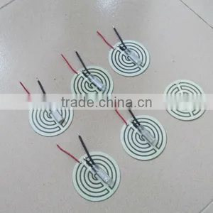 Round Ceramic Heater Element thumbnail-1