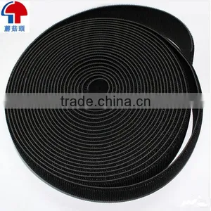 Good Quality Elastic Ribbon Un-napped Loop Straps thumbnail-2