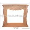 Fireplace,marble Fireplace,granite Fireplace,fireplace Mantel thumbnail-1