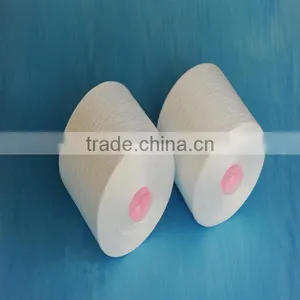Bright Sewing Thread/ployester Yarn Manufacture thumbnail-1