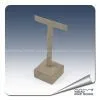 Fashion Design T-shape Earring Display Stand Wholesale thumbnail-3