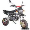 Sell 125cc Pit Bike for Legal Road Use in Europe With COC thumbnail-1