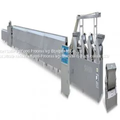 Fully Automatic Biscuit Equipment thumbnail-1