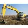 USED SUMITOMO CRAWLER EXCAVATOR SH240-3 IN VERY GOOD WORKING CONDITION thumbnail-1