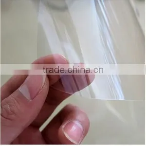 New Product 2mil/4mil/8mil/12mil Car Window Safety Security Glass Films thumbnail-3