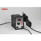 Motherboard BGA SMD Hot-Air Soldering Station Of Brushless Fan , 650w thumbnail-1