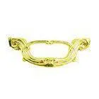 PP Recycle Plastic Coffin Handle With 6mm Stell Wire Inside HP014 thumbnail-1