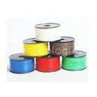 1.75mm Blue PA Nylon 3D Printing Filament Plastic For MakerBot Replicator 2 thumbnail-1