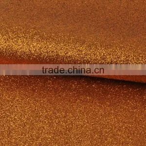 Online Service Glitter Blingbling Shoe pu Leather thumbnail-5
