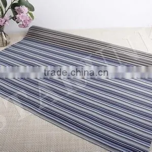 Vinyl Woven Coated Woven Plastic Mesh Fabric thumbnail-4
