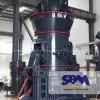 LM Vertical Grinding Mills for Sale thumbnail-1