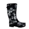 Woman's Rain BootsF006 thumbnail-1