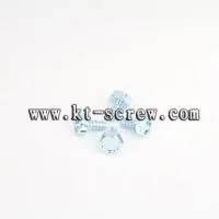 Special Custom Screw of Bike Screw thumbnail-1