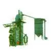 “One Hanger and Dual Hangers Type” Q7513 Lifting Type Abrator thumbnail-1