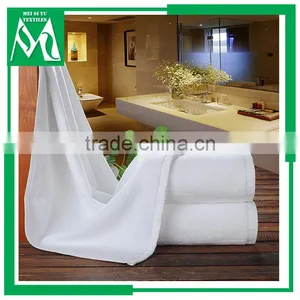 Bath Towel Wrap for Men Bath Towel for Cross Stitch Embroidery Bath Shower thumbnail-1