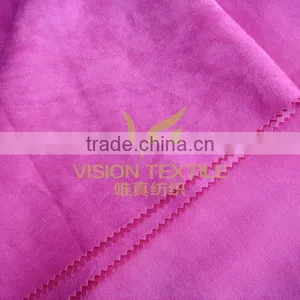 200D Polyester Suede Fabric thumbnail-1