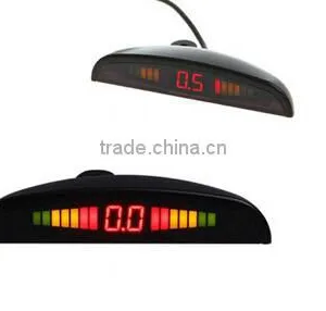 RAINBOW CAR LED Display Parking Sensor(orignal Factory)---RD037C4 thumbnail-3