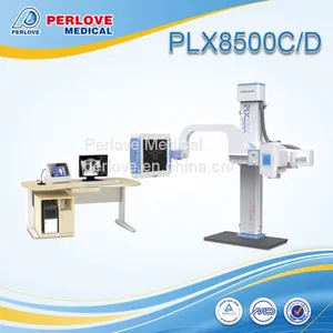 Toshiba Tube and FPD DR Machine PLX8500C/D Hot Selling thumbnail-1