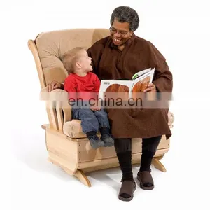 Kindergarten Children Sofa Series/ Kids Single Sofa Chair thumbnail-6