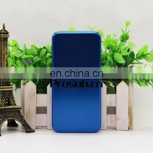 3D Sublimation Smartphone Case Aluminum Injection Mould for Prosub-IP7 thumbnail-2