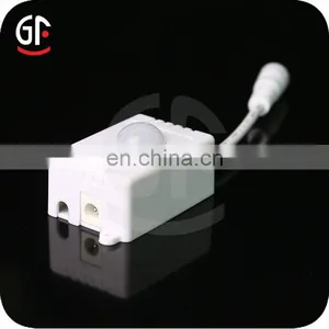 Family Christmas Party Decorations Intelligent Human Body Sense LED String Lights thumbnail-6