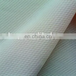 Winfar Textile Knit New Design Solid Dyed Uruguay Birdeye Polyester Mesh Fabric thumbnail-6