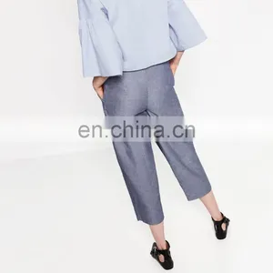 New Arrivel Women Hiphop Enro Classic Pants thumbnail-1